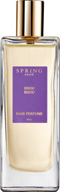 SPRING BISOU BISOU בושם לשיער