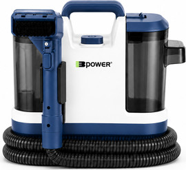 Bpower מנקה ריפודים נייד