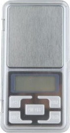 OMEGA משקל כיס דיגיטלי לדיוק גבוה