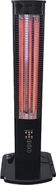 MATRIX תנור חימום מגדל 2300W כולל שלט Matrix מאטריקס VENEZIA RC