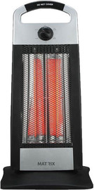 MATRIX תנור קרבון קומפקטי 900W ‏Matrix מאטריקס Magma