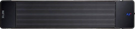 MATRIX תנור חימום קרמי 2400W ‏כולל שלט וטיימר Matrix מאטריקס Vulcan