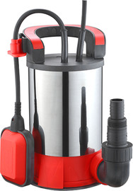 EINHELL משאבת מים מנירוסטה 800W – דגם VA-800W | מבית VALEX