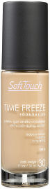 Soft Touch TIME FREEZE מייק אפ