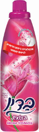 בדין מרכך כביסה אקסטרה ורוד סחלבים פראי