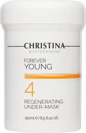 CHRISTINA החייאת העור אנדר מאסק (שלב 4) 250 מל מסדרת פוראבר ייאנג
