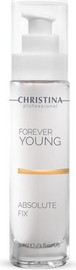 CHRISTINA סרום להפחתת קמטים (אבסולוט פיקס) 30 מל מסדרת פוראבר ייאנג