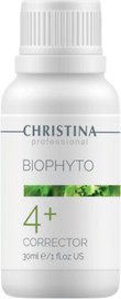 CHRISTINA קורקטור (שלב 4+) 30 מל מסדרת ביו פיטו