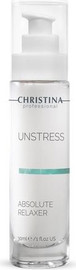 CHRISTINA סרום להחלקת קמטים 30 מל מסדרת אנסטרס