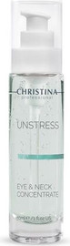 CHRISTINA תרכיז עיניים וצוואר 30 מל מסדרת אנסטרס