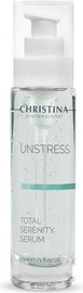 CHRISTINA סרום משקם עשיר בלחות 30 מל מסדרת אנסטרס