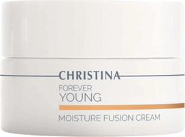 CHRISTINA קרם לחות במרקם קליל 50 מל מסדרת פוראבר ייאנג