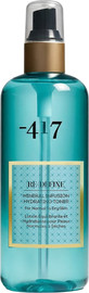 417 מי טונר מינרליים ללחות וניקוי