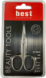 Best Best מספריים לציפורניים מט