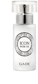 GA-DE ICON MUSK OIL PERFUME לאשה