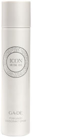 GA-DE ICON MUSK OIL דאודורנט לאשה