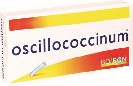בוארון OSCILLOCOCINUM