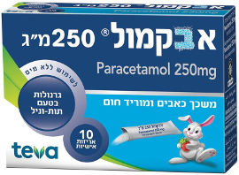 בית מרקחת סופר פארם