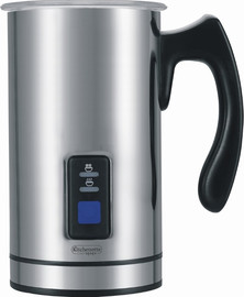 La Kitchenette מקציף חלב חשמלי 300 מ"ל La Kitchenette Chef SEGEV לה קיטשנט השף שגב 44810 סדרת השף SEGEV