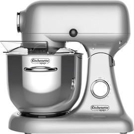 La Kitchenette מיקסר עוצמתי 1200W עם קערת 5 ליטר של השף שגב משה ב5 צבעים לבחירה