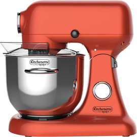La Kitchenette מיקסר עוצמתי 1200W עם קערת 5 ליטר של השף שגב משה ב5 צבעים לבחירה