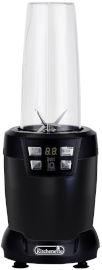 La Kitchenette בלנדר שייקר La Kitchenette Chef SEGEV לה קיטשנט השף שגב WBL-003 שחור סדרת השף SEGEV