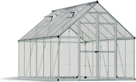 Canopia חממה ביתית 2.4x3.7 Balance כסופה מבית - Canopia