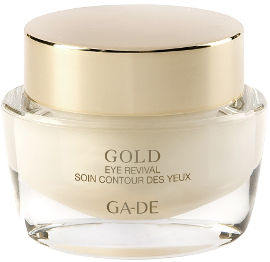 GA-DE GOLD קרם עיניים
