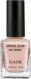 GA-DE CRYSTAL GLOW לק 386