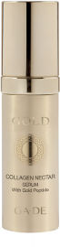 GA-DE GOLD COLLAGEN סרום