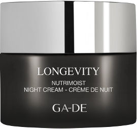 GA-DE LONGEVITY קרם לילה
