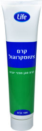 לייף קרם צטומקרוגול
