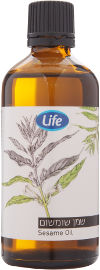 LIFE שמן שומשום