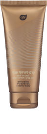 לייף קרם לשיזוף עצמי