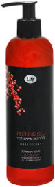 Life סבון פיליניג מאסק