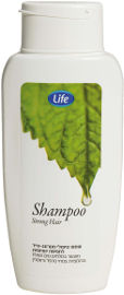 Life שמפו טיפולי סטרונג הייר