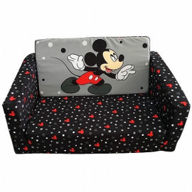 Disney ספונת מיקי מאוס
