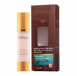 Spa Pharma סרום אנטי אייג'ינג ממצק