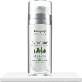 SR Cosmetics קרם עיניים רב תכליתי 30 מל מסדרת אוור קיור