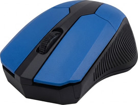 SAKAL עכבר אלחוטי ארגונומי איכותי 2.4GHz – נוח לעבודה, למחשב, לטלוויזיה חכמה ולסטרימר