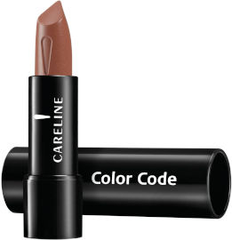 CARELINE COLOR CODE שפתון