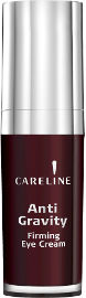 CARELINE ANTI GRAVITY קרם עיניים