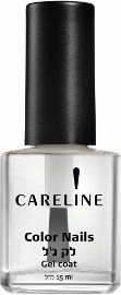 CARELINE COLOR NAILS לק ג'ל