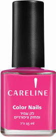 CARELINE COLOR NAILS לק