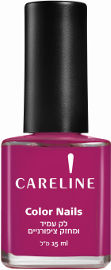 CARELINE COLOR NAILS לק