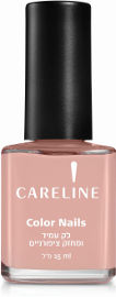 CARELINE COLOR NAILS לק