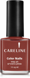 CARELINE COLOR NAILS לק
