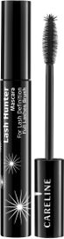 CARELINE LASH HUNTER מסקרה שחורה