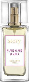 STORY YLANG YLANG & MUSK א.ד.פ לאשה