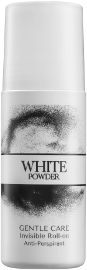 CARELINE WHITE POWDER דאודורנט מבושם לאשה